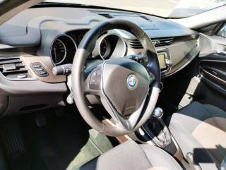 ALFA ROMEO Giulietta usata, con Boardcomputer