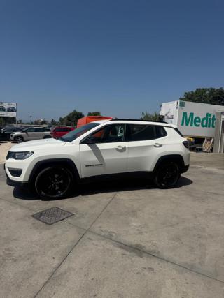 JEEP Compass usata, con Airbag