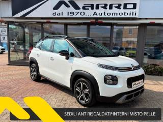 CITROEN C3 Aircross BlueHDi Feel*Specchi richiudibili*Bicolor*4Stagion