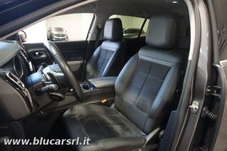 CITROEN C5 Aircross usata, con Cerchi in lega