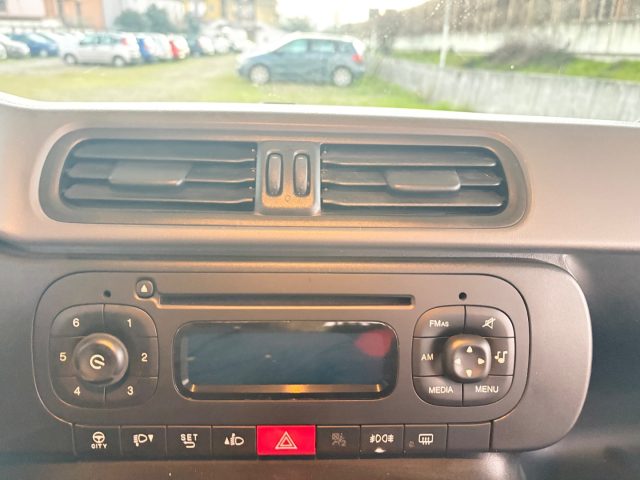 FIAT Panda usata, con Chiusura centralizzata telecomandata