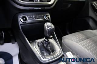 FORD Fiesta usata, con Specchietti laterali elettrici
