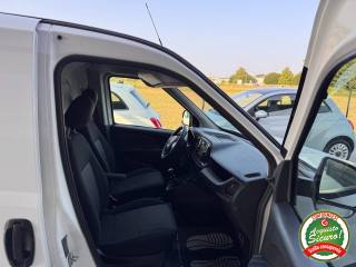 FIAT Doblo usata, con Chiusura centralizzata telecomandata
