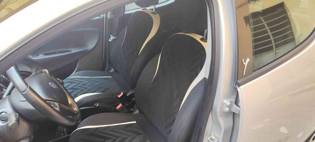 LANCIA Ypsilon usata, con Controllo trazione