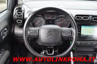 CITROEN C3 Aircross usata, con Autoradio