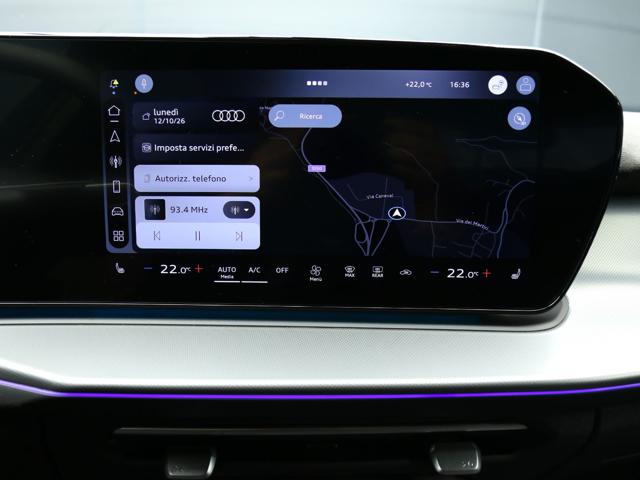 AUDI Q3 usata, con Cruise Control