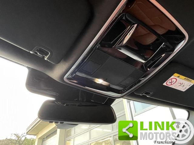 LAND ROVER Range Rover Sport usata, con USB