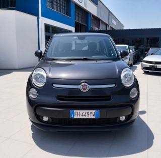 FIAT 500L usata, con Airbag