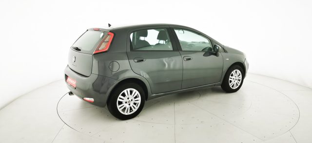 FIAT Punto usata, con MP3