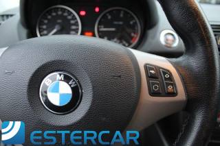 BMW 120 usata, con Bracciolo