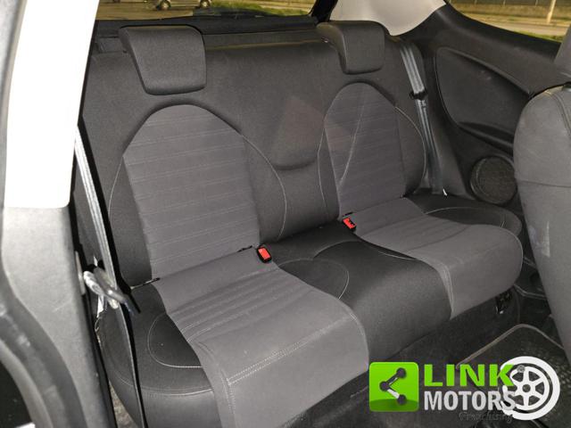 ALFA ROMEO MiTo usata 19