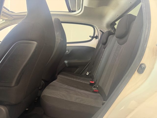 PEUGEOT 108 usata 6