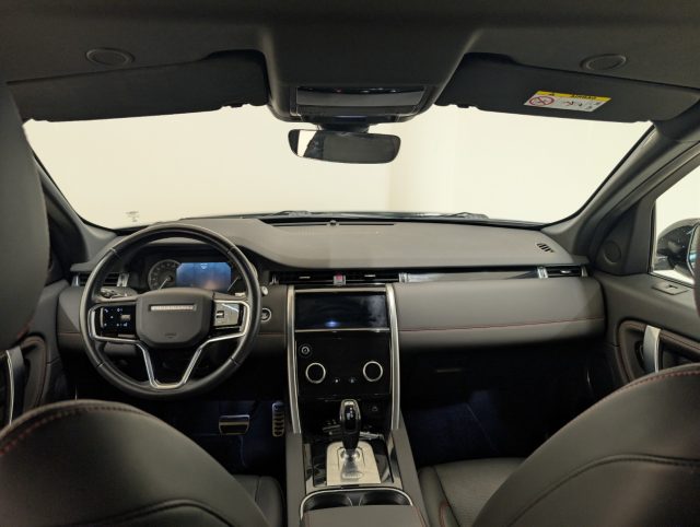 LAND ROVER Discovery Sport usata, con ESP