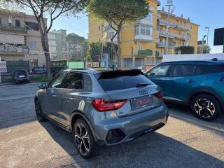 AUDI A1 usata, con Controllo trazione