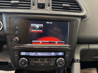 RENAULT Kadjar usata, con Vetri oscurati