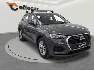 AUDI Q3 usata, con Airbag laterali