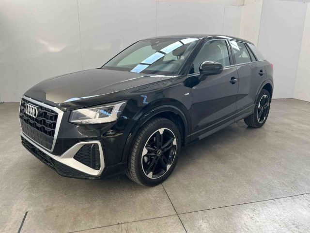 AUDI Q2 usata, con ABS