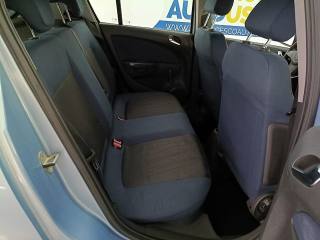 OPEL Corsa usata, con Ruota di riserva