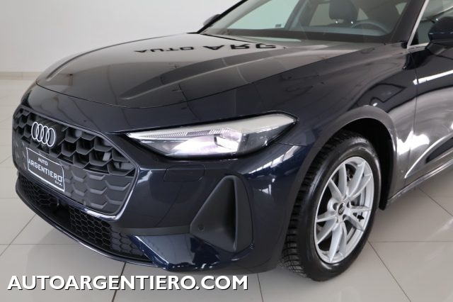 AUDI A5 usata, con Airbag posteriore