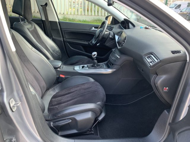 PEUGEOT 308 usata, con Controllo trazione