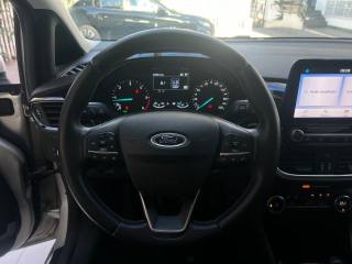 FORD Fiesta usata, con MP3