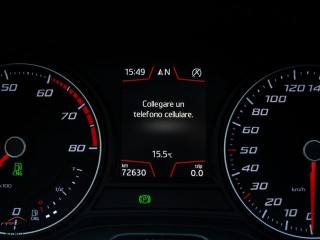 SEAT Leon usata, con Isofix