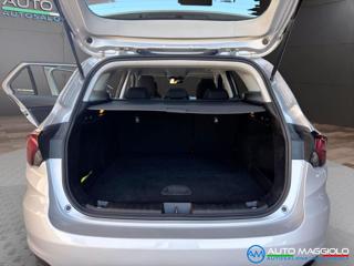 FIAT Tipo usata, con Cruise Control