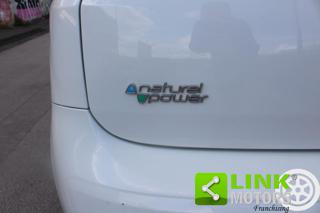 FIAT Grande Punto usata, con Immobilizzatore elettronico