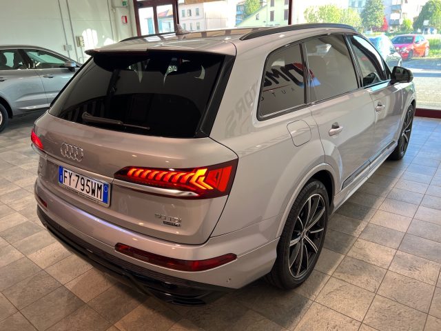 AUDI Q7 usata, con Boardcomputer