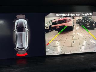 ALFA ROMEO Stelvio usata 21