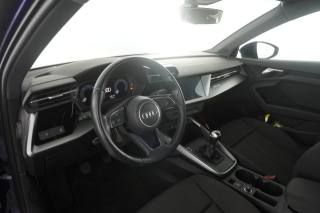 AUDI A3 usata 1