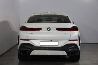 BMW X6 usata, con Autoradio