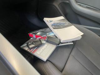 AUDI A5 usata, con Interni in pelle