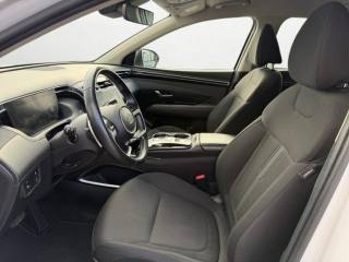 HYUNDAI Tucson usata, con Controllo trazione