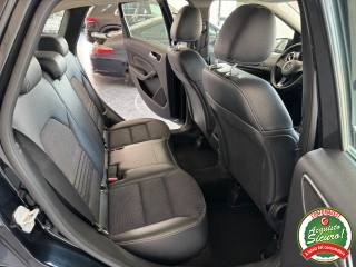 MERCEDES-BENZ B 180 usata, con Controllo automatico clima