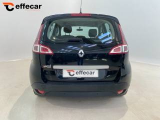RENAULT Scenic usata, con Alzacristalli elettrici