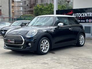 MINI Cooper D usata, con Airbag laterali