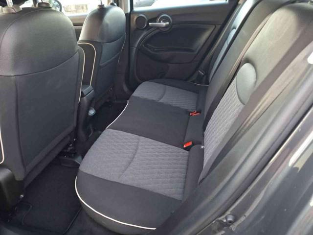 FIAT 500X usata, con Cruise Control