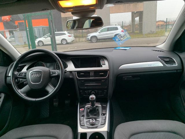 AUDI A4 usata, con Cronologia tagliandi