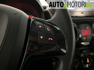 FIAT Qubo usata, con Porta scorrevole