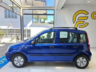 FIAT Panda usata, con Airbag laterali