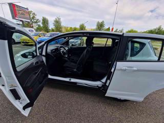 FORD B-Max usata, con Chiusura centralizzata