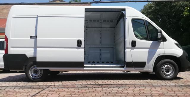 FIAT Ducato usata, con Autoradio