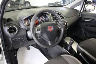 FIAT Punto usata, con Cerchi in lega