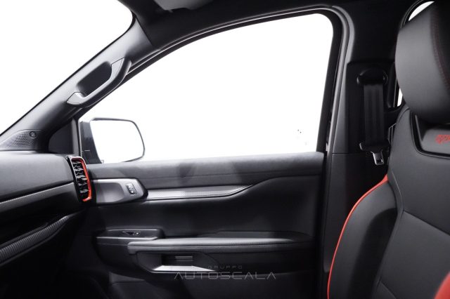 FORD Ranger Raptor usata, con USB