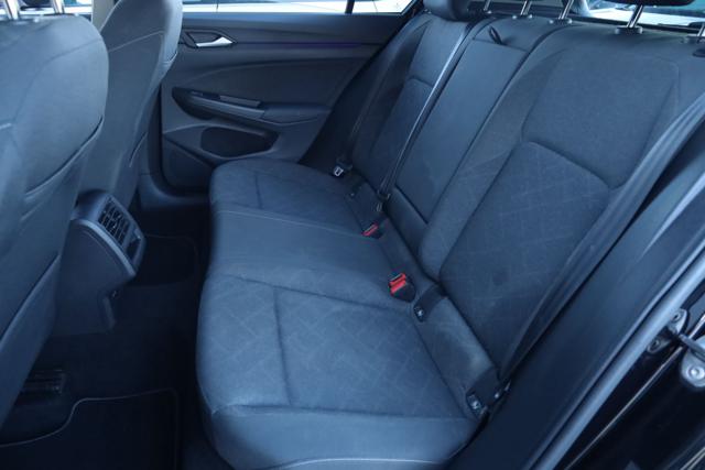 VOLKSWAGEN Golf usata, con Servosterzo