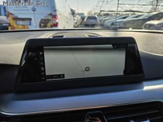 BMW 520 usata, con ESP