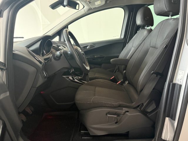FORD B-Max usata 15