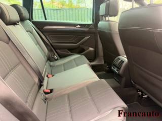 VOLKSWAGEN Passat Alltrack usata, con Controllo automatico clima