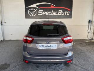 FORD C-Max usata, con Cerchi in lega